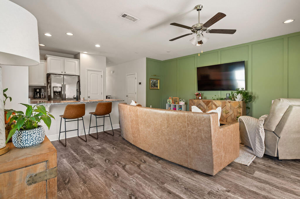 Miller's Crossing - Residential