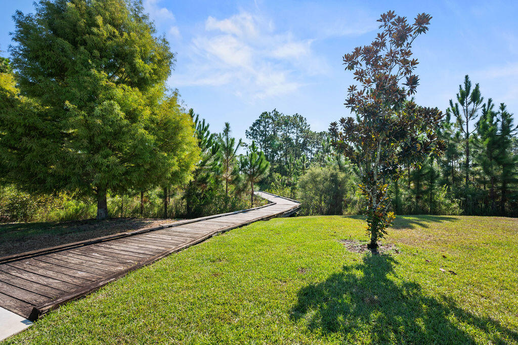 Miller's Crossing - Residential