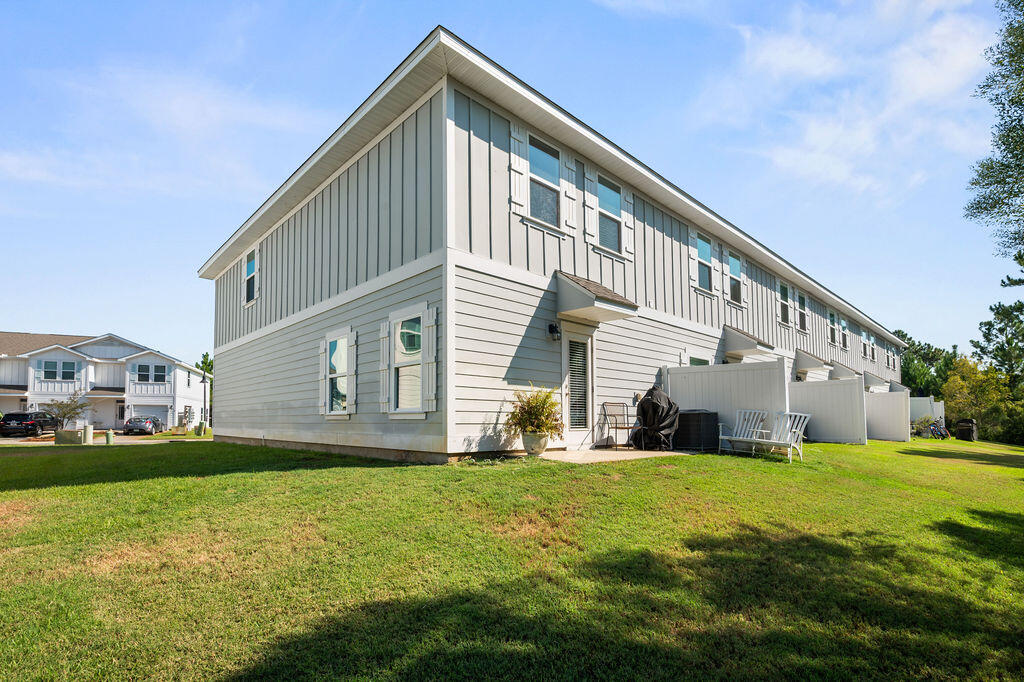 Miller's Crossing - Residential