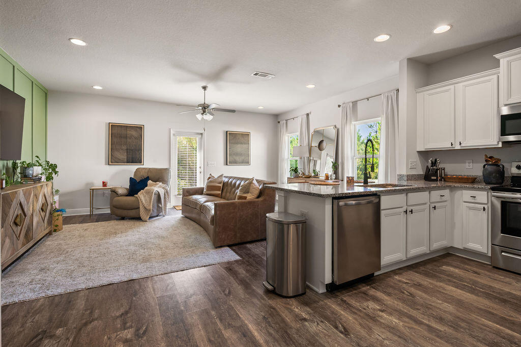 Miller's Crossing - Residential