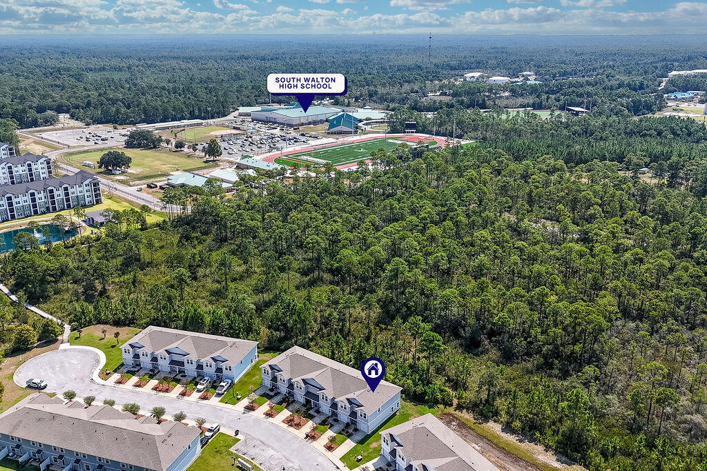 Miller's Crossing - Residential
