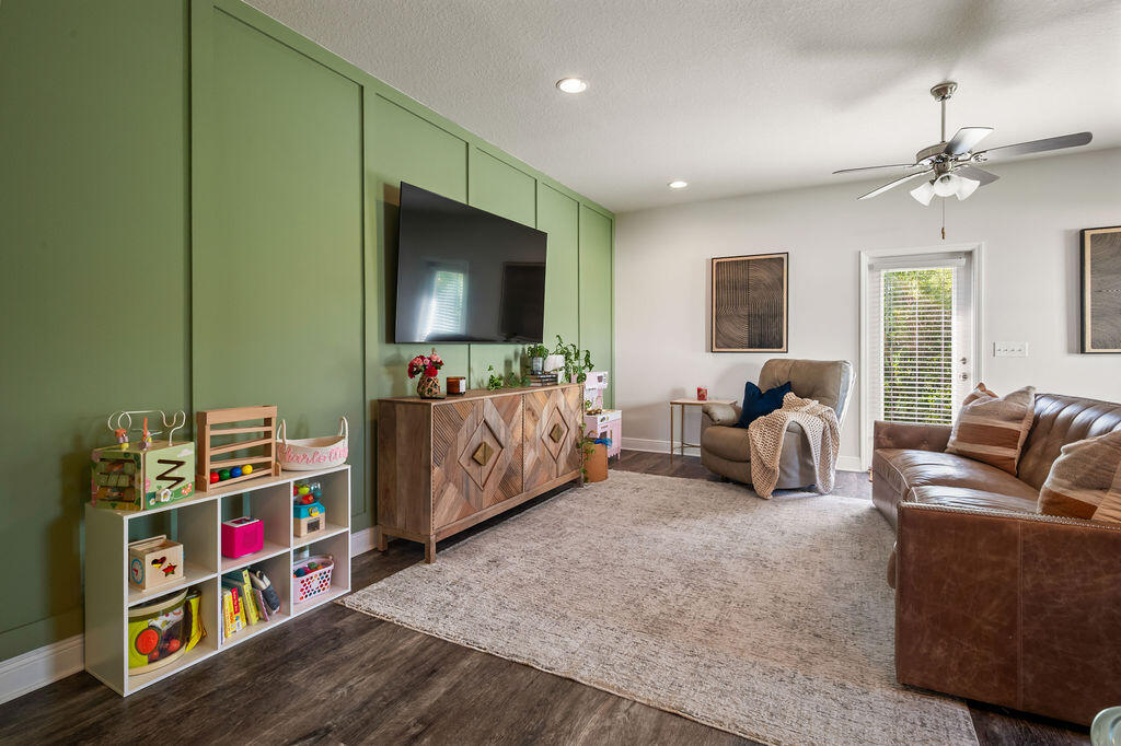 Miller's Crossing - Residential