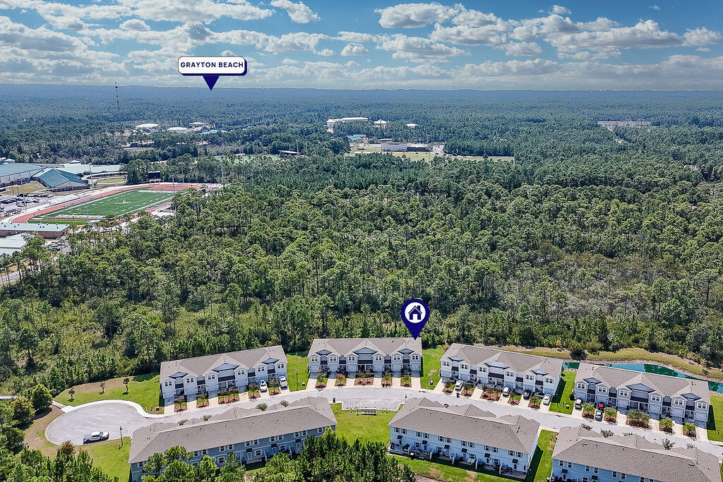 Miller's Crossing - Residential