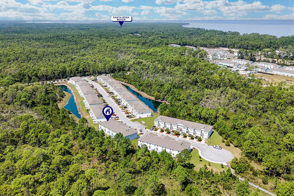 Miller's Crossing - Residential
