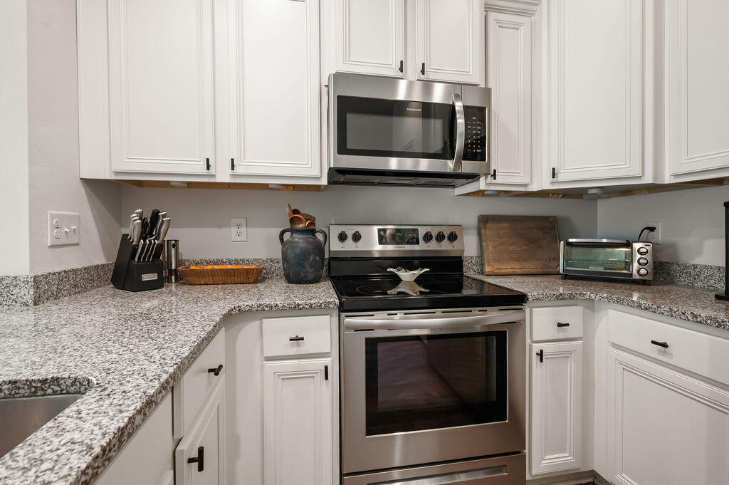 Miller's Crossing - Residential