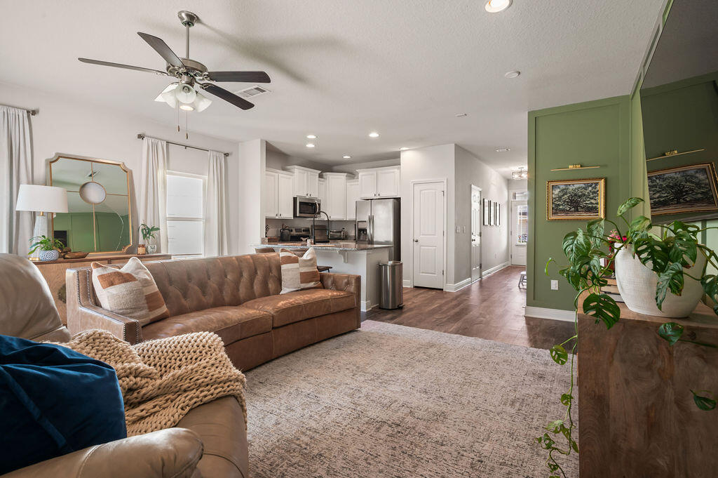 Miller's Crossing - Residential