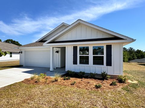 A home in Laurel Hill