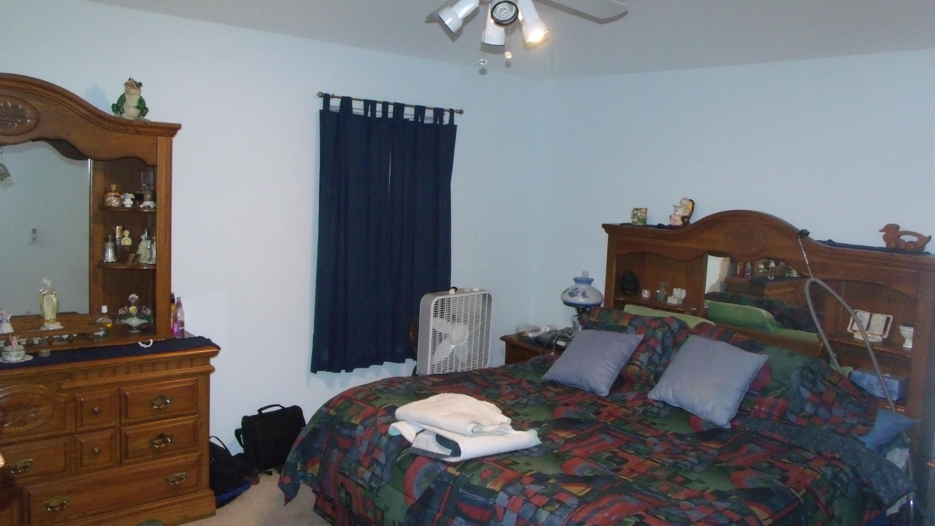 OAKWOOD LAKES ESTATES - Residential