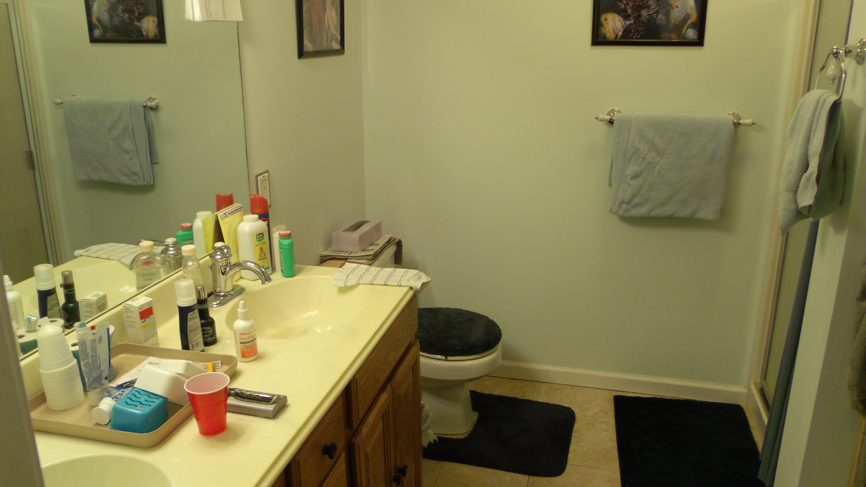 OAKWOOD LAKES ESTATES - Residential