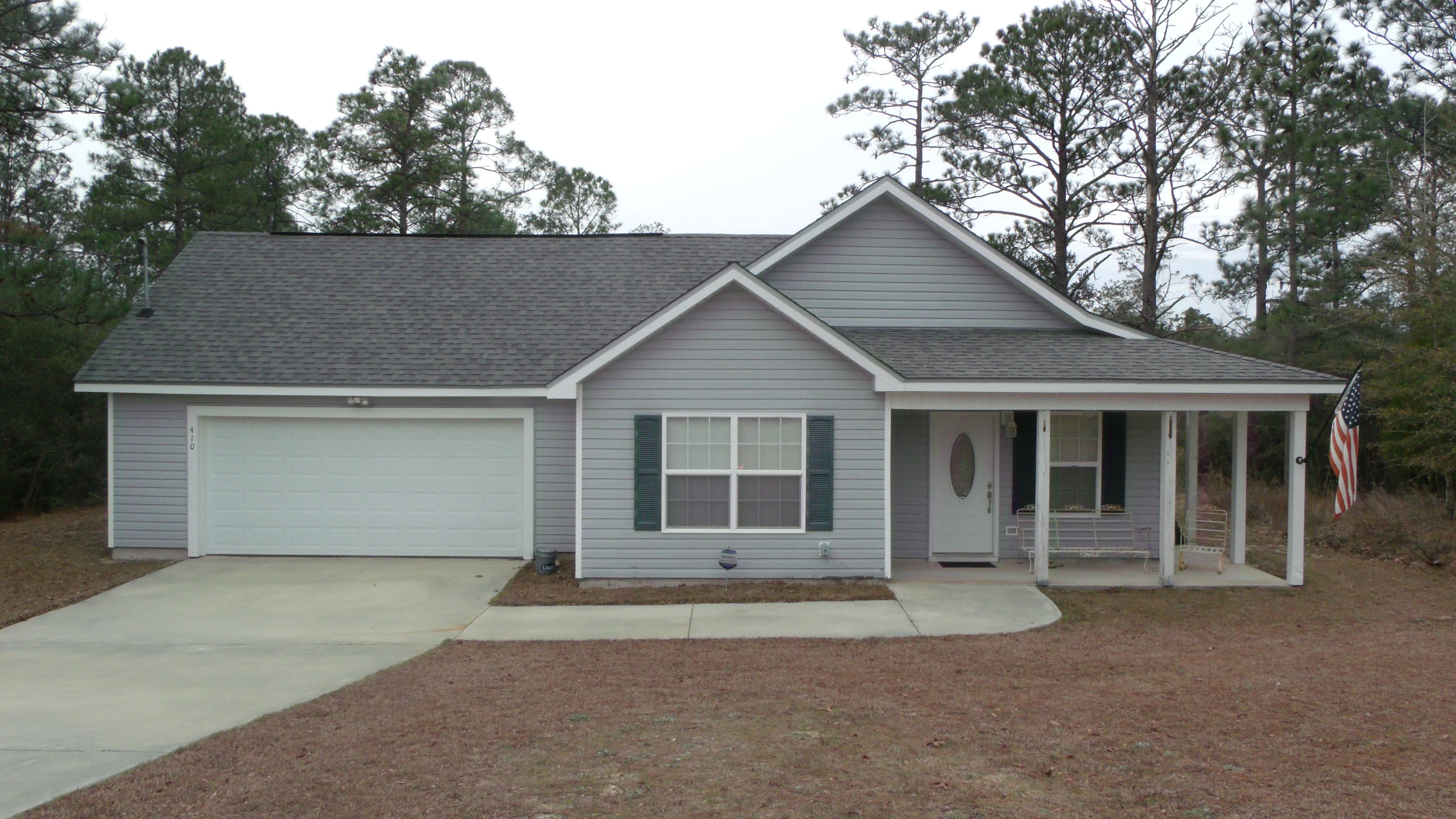 OAKWOOD LAKES ESTATES - Residential