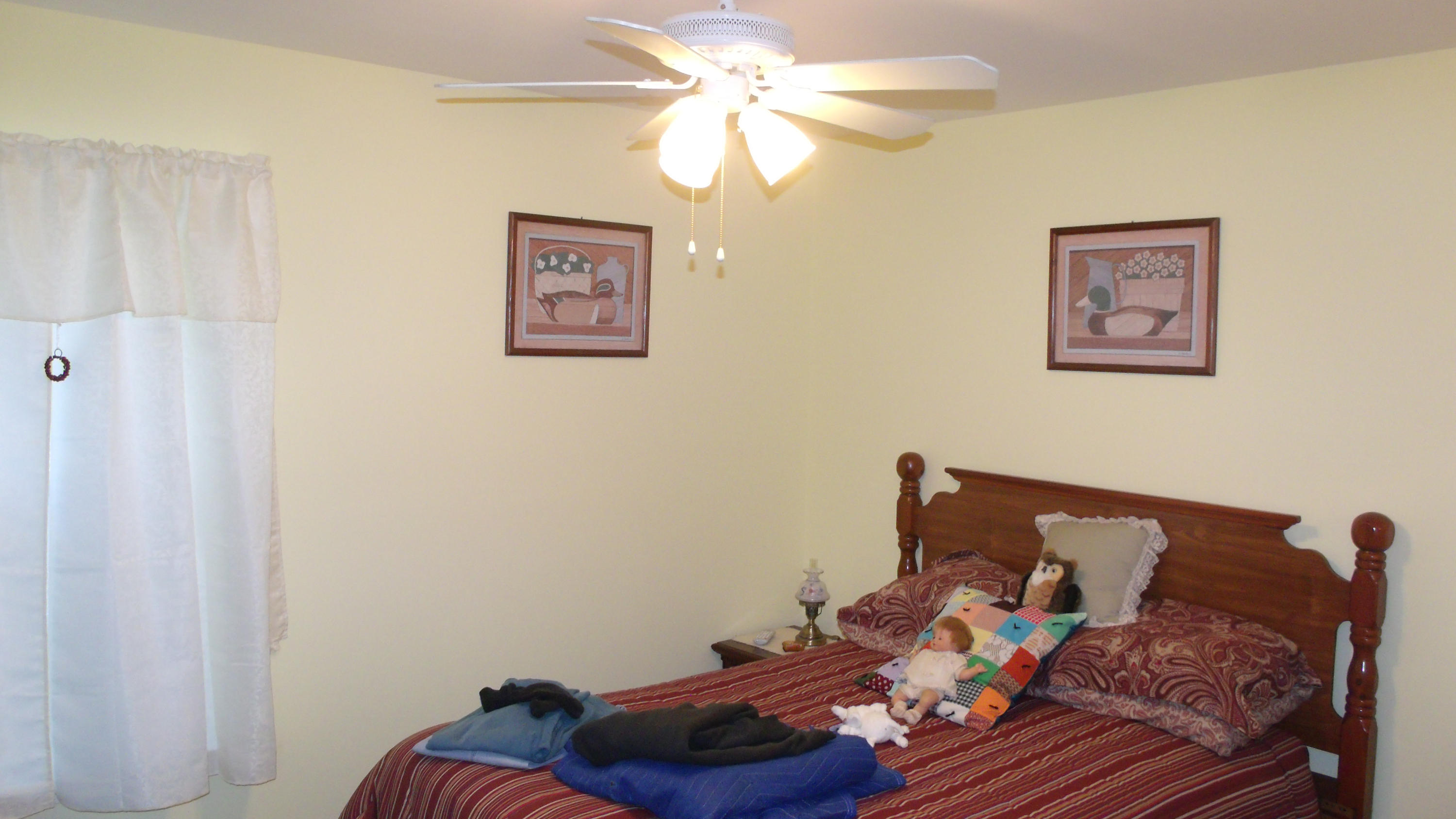 OAKWOOD LAKES ESTATES - Residential