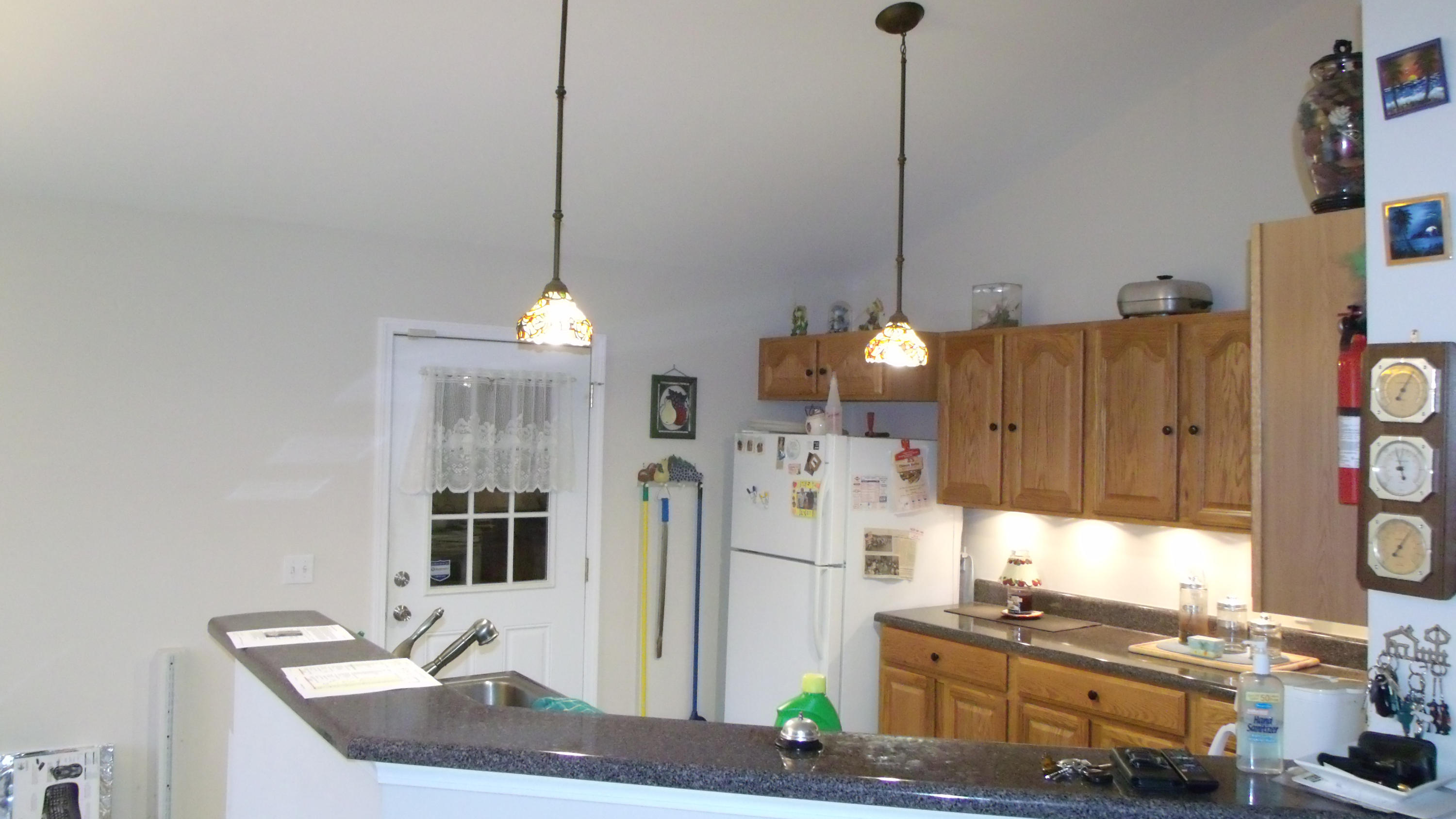 OAKWOOD LAKES ESTATES - Residential