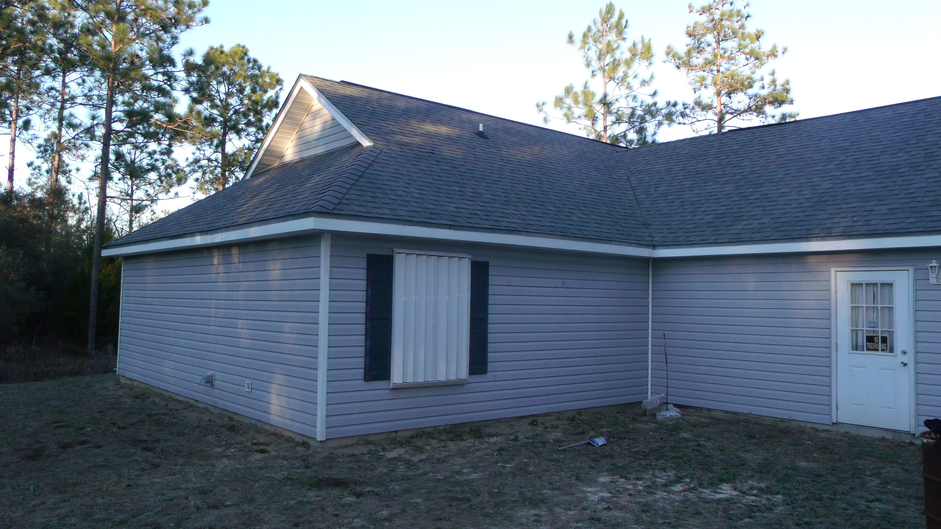 OAKWOOD LAKES ESTATES - Residential