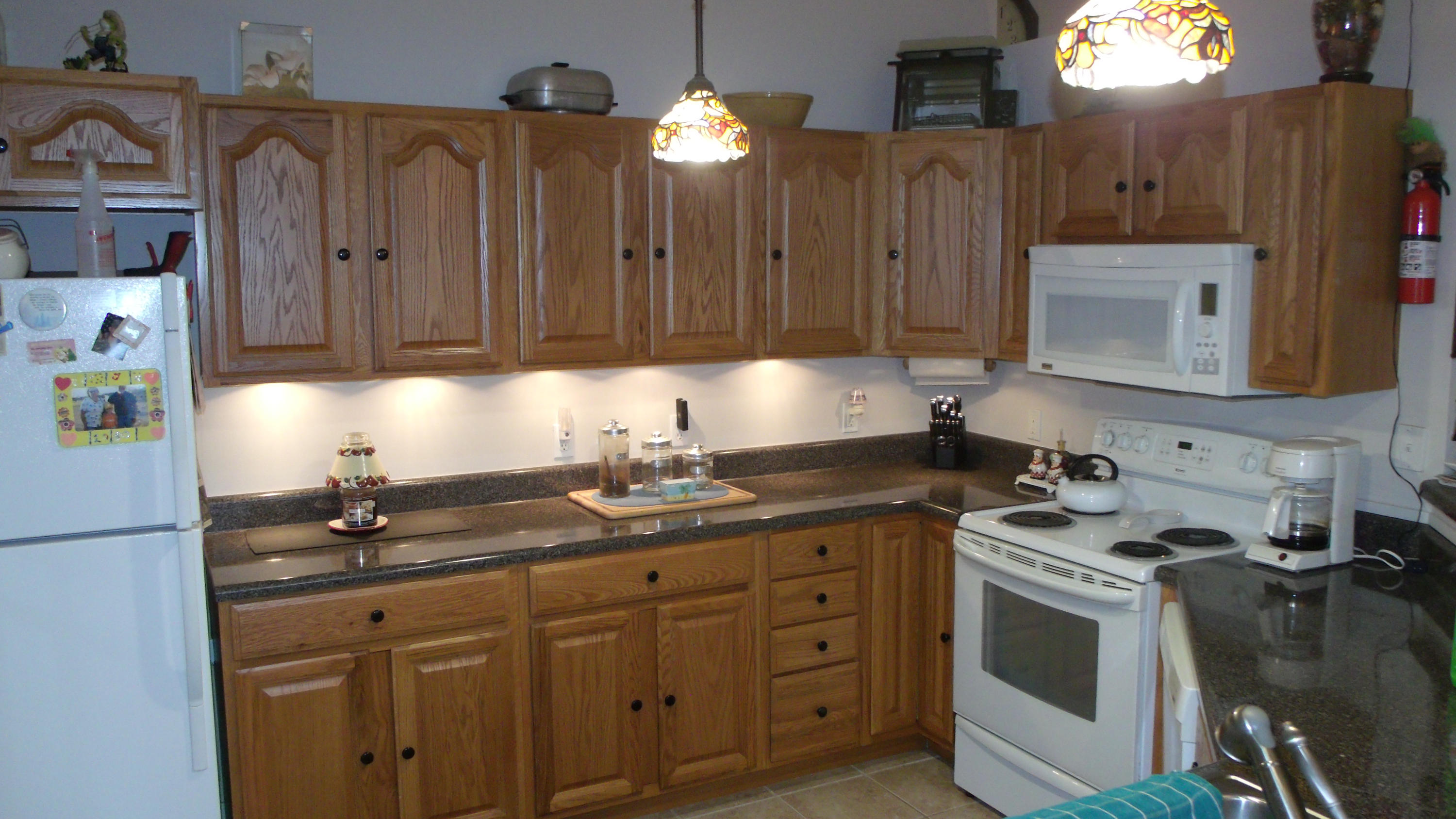 OAKWOOD LAKES ESTATES - Residential