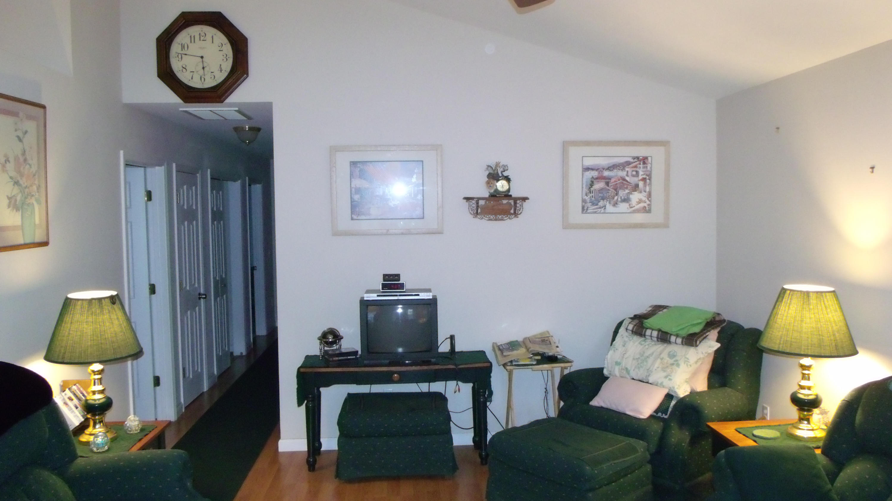 OAKWOOD LAKES ESTATES - Residential