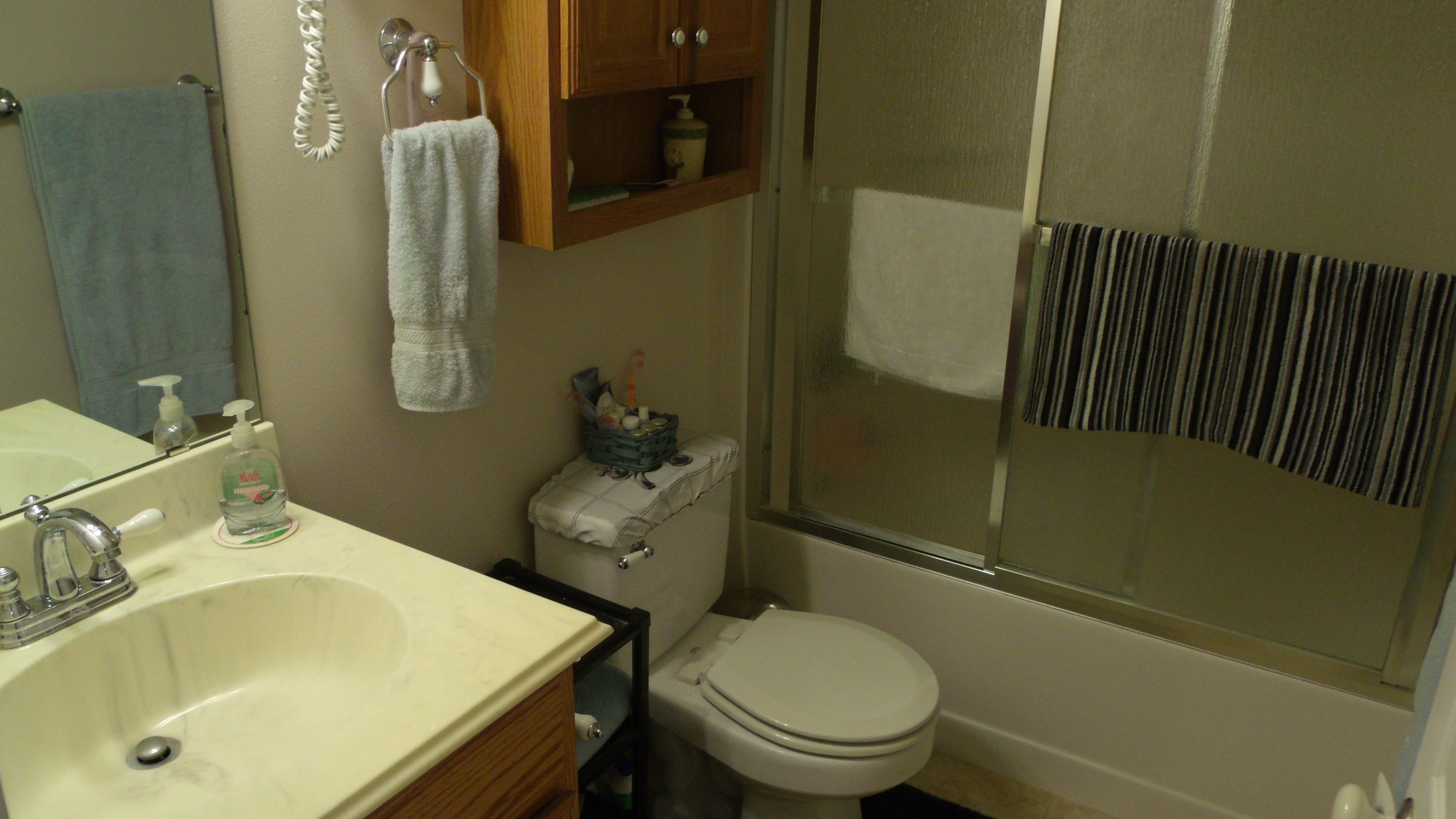 OAKWOOD LAKES ESTATES - Residential