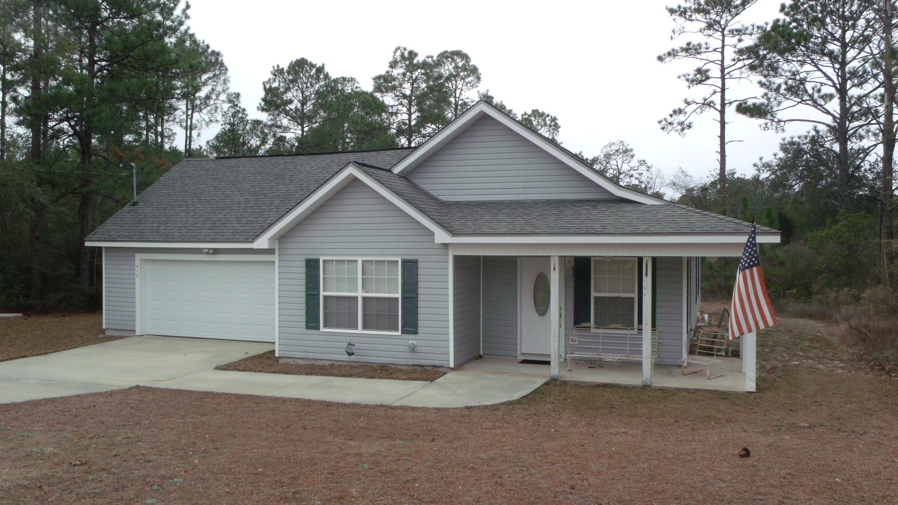 OAKWOOD LAKES ESTATES - Residential