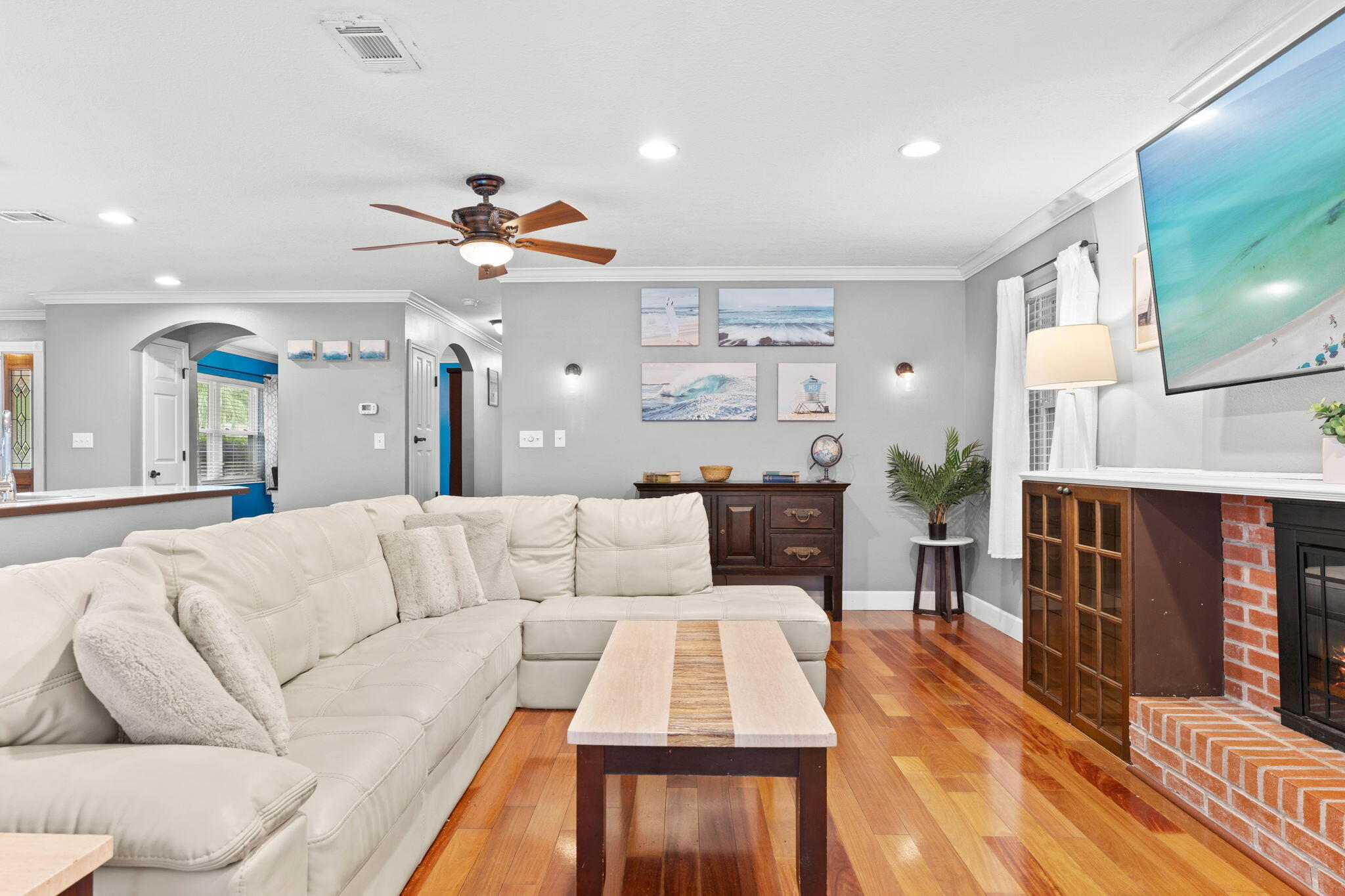 KENWOOD S/D 2ND ADDN - Residential