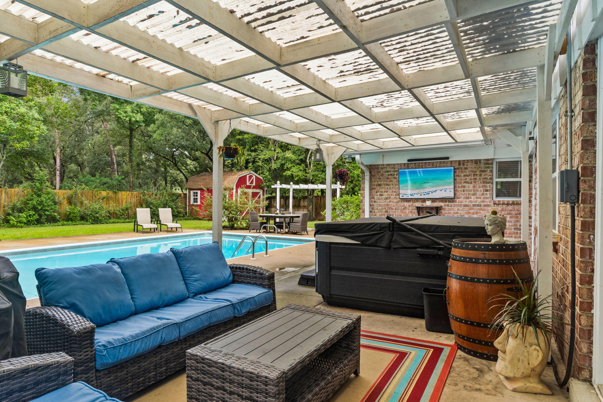 KENWOOD S/D 2ND ADDN - Residential