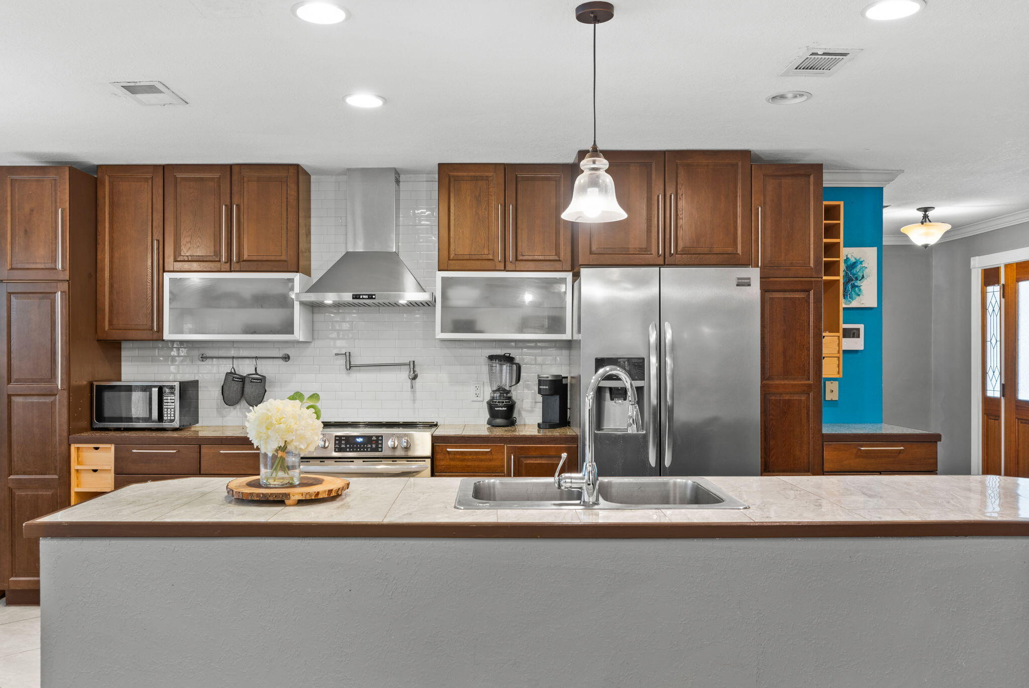 KENWOOD S/D 2ND ADDN - Residential