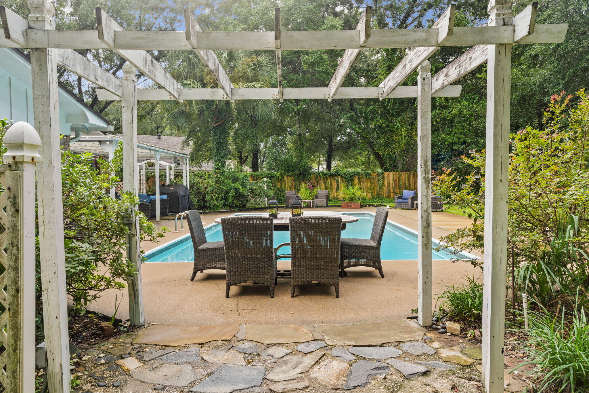 KENWOOD S/D 2ND ADDN - Residential