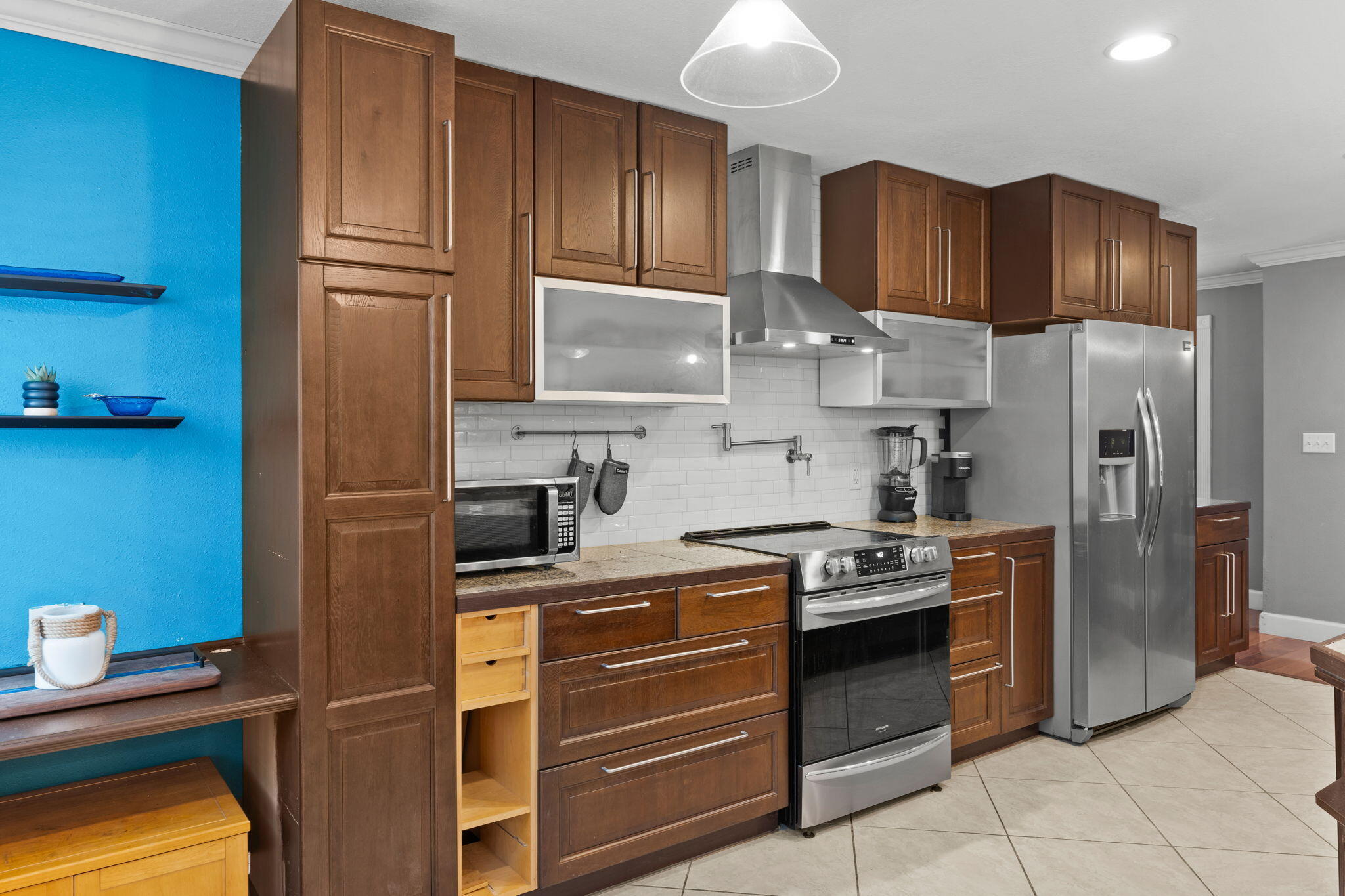 KENWOOD S/D 2ND ADDN - Residential