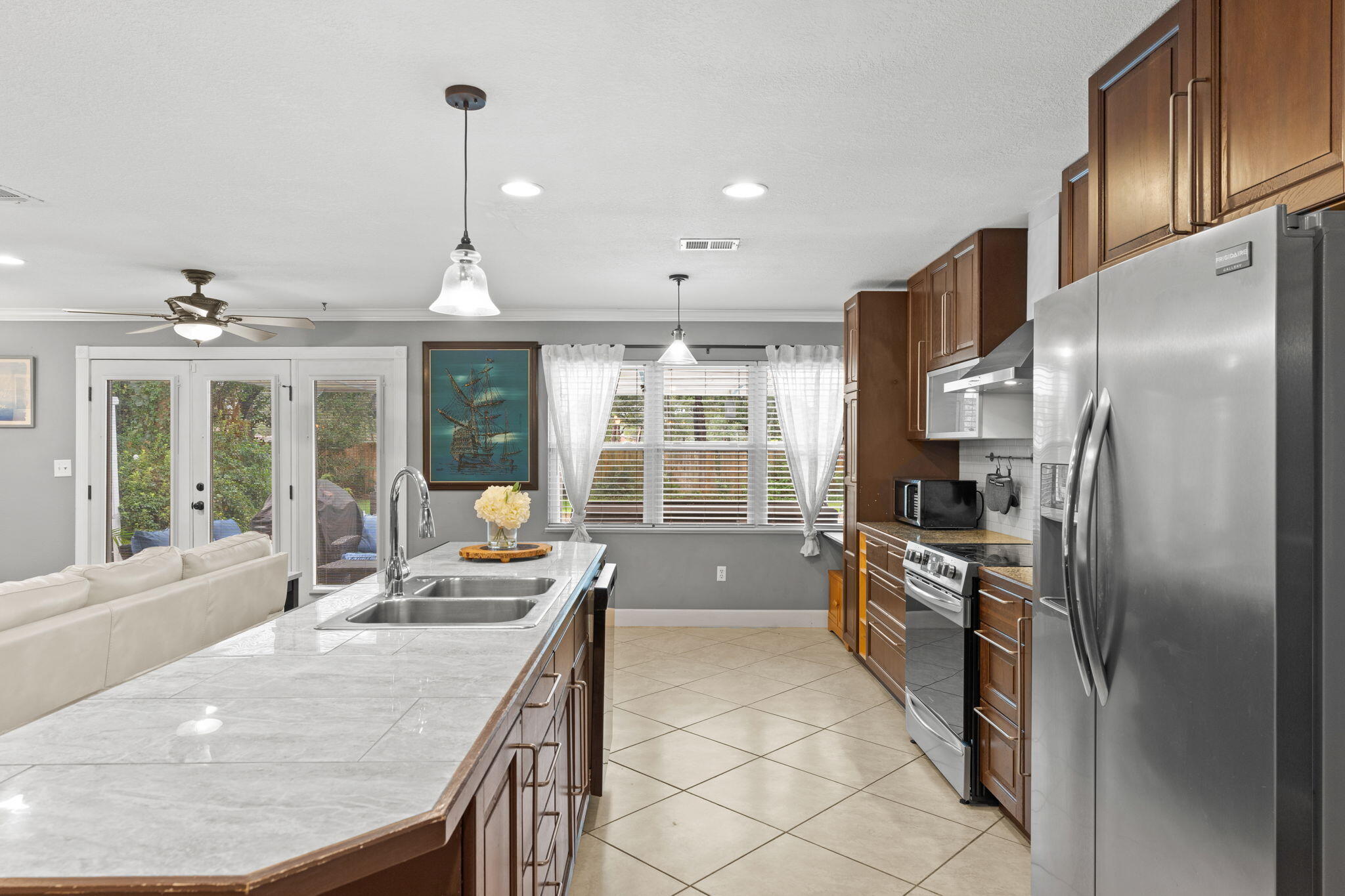 KENWOOD S/D 2ND ADDN - Residential