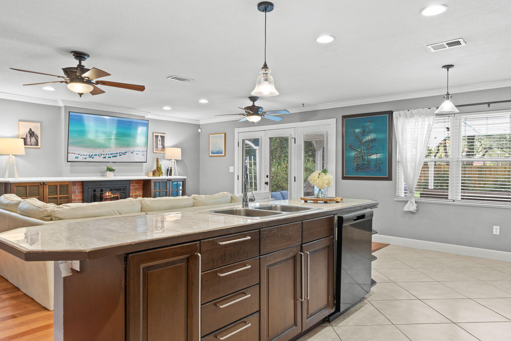 KENWOOD S/D 2ND ADDN - Residential