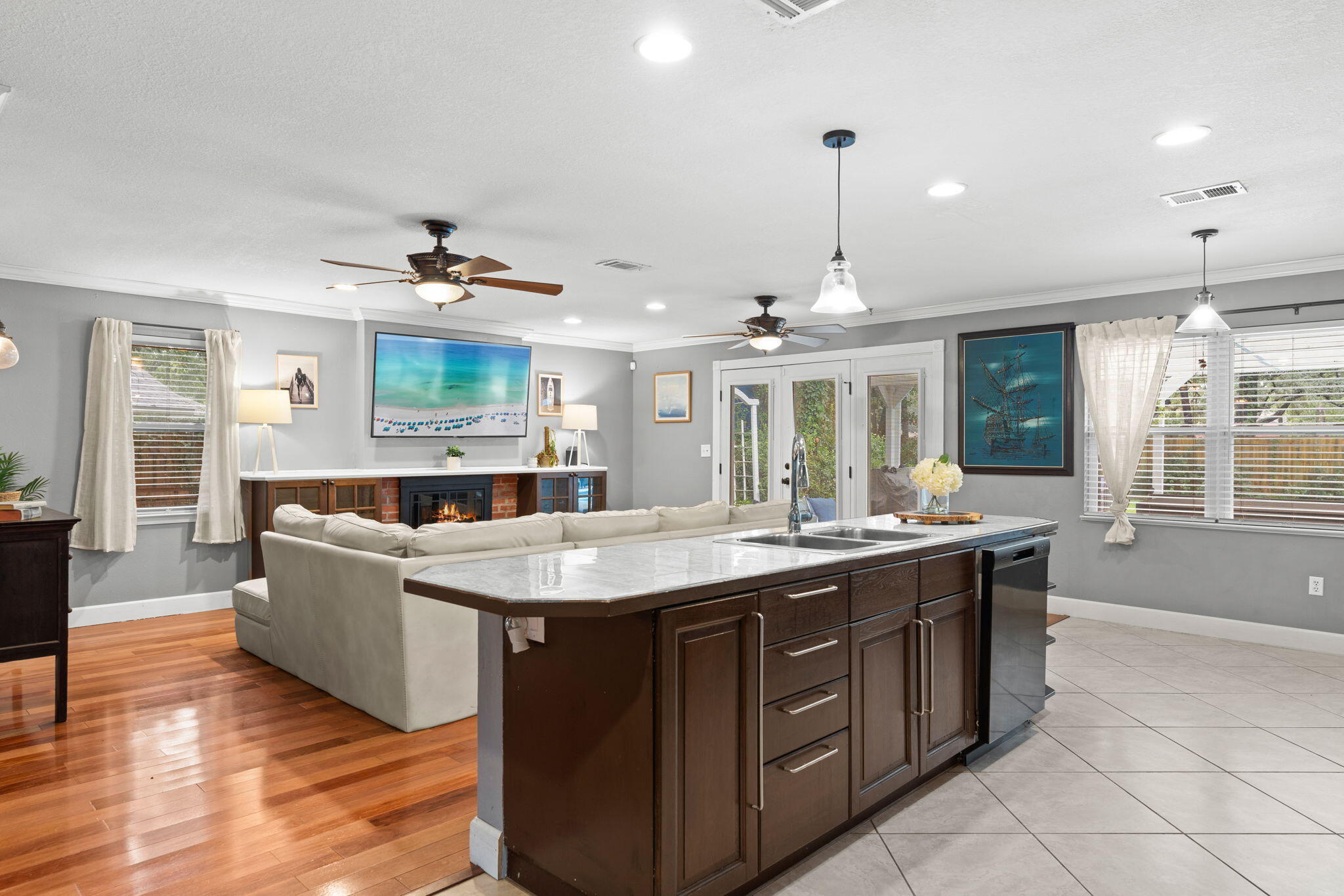 KENWOOD S/D 2ND ADDN - Residential