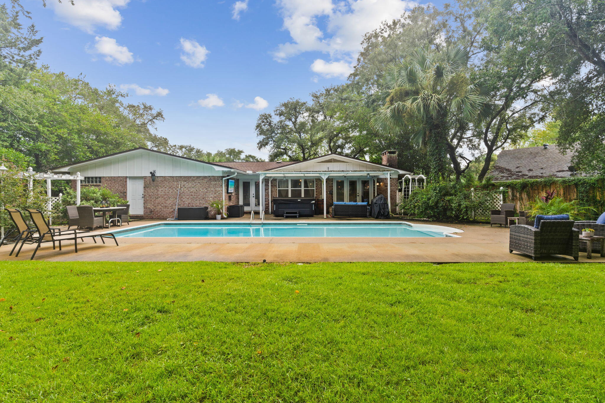 KENWOOD S/D 2ND ADDN - Residential