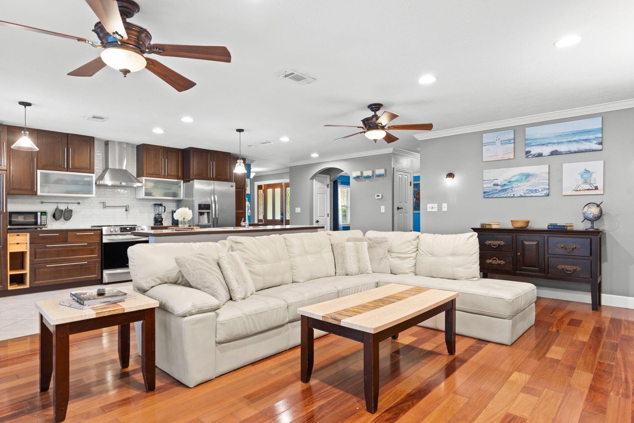 KENWOOD S/D 2ND ADDN - Residential