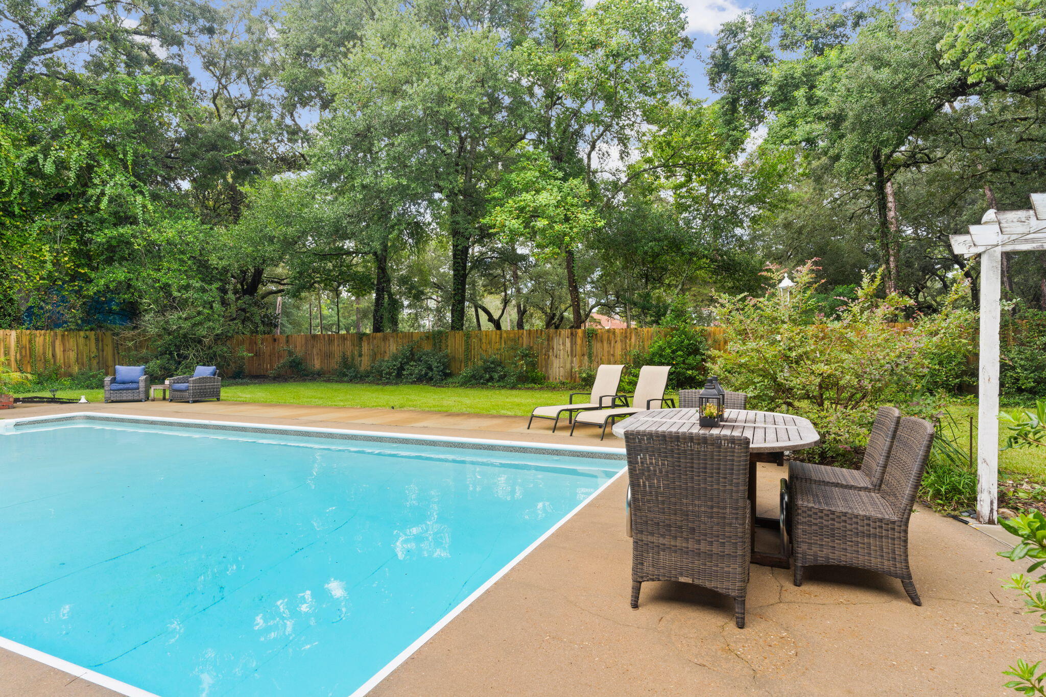 KENWOOD S/D 2ND ADDN - Residential