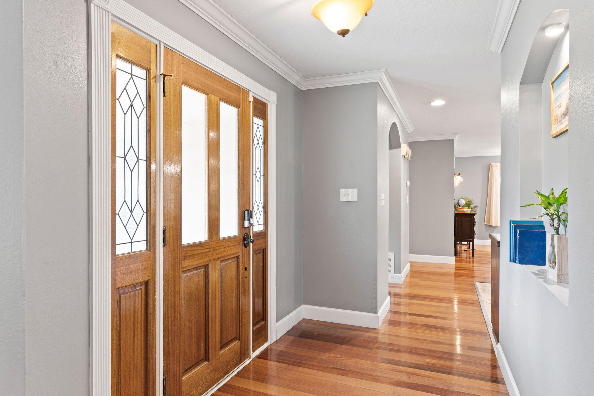 KENWOOD S/D 2ND ADDN - Residential