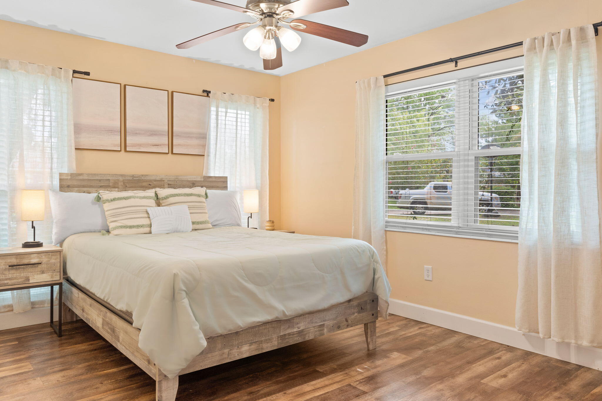 KENWOOD S/D 2ND ADDN - Residential