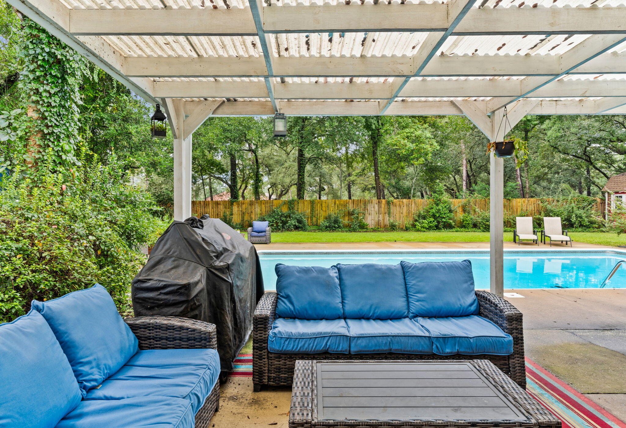 KENWOOD S/D 2ND ADDN - Residential