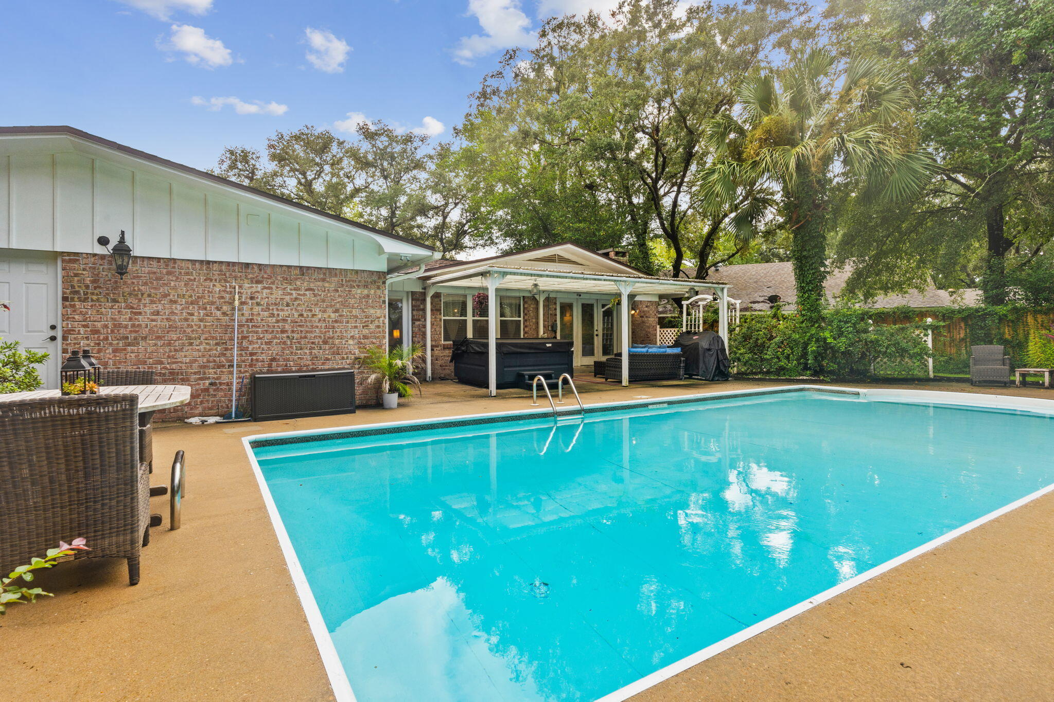 KENWOOD S/D 2ND ADDN - Residential