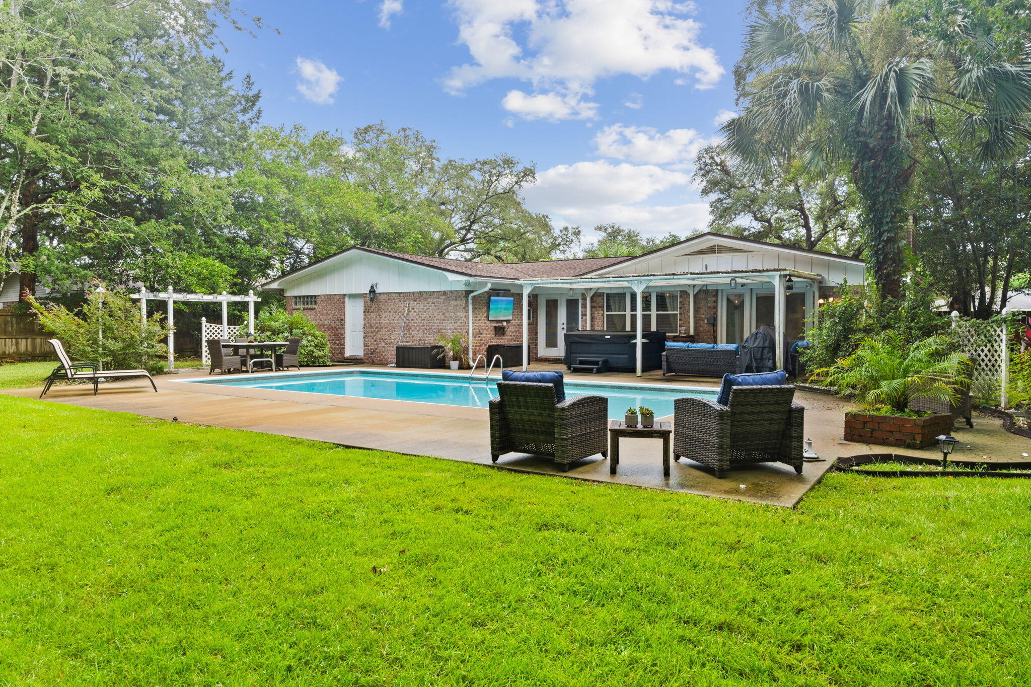 KENWOOD S/D 2ND ADDN - Residential