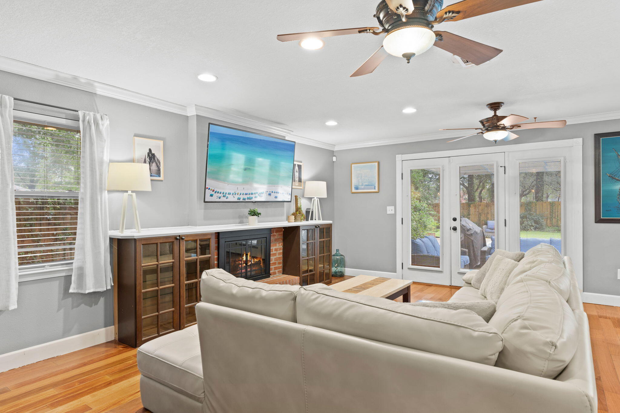 KENWOOD S/D 2ND ADDN - Residential