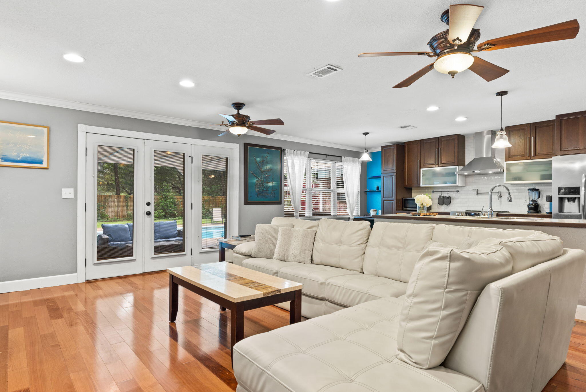 KENWOOD S/D 2ND ADDN - Residential