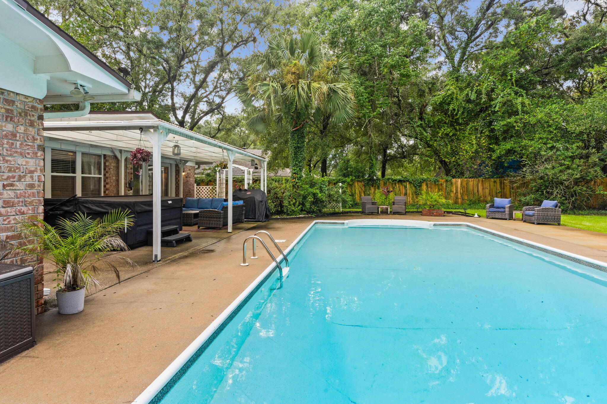 KENWOOD S/D 2ND ADDN - Residential