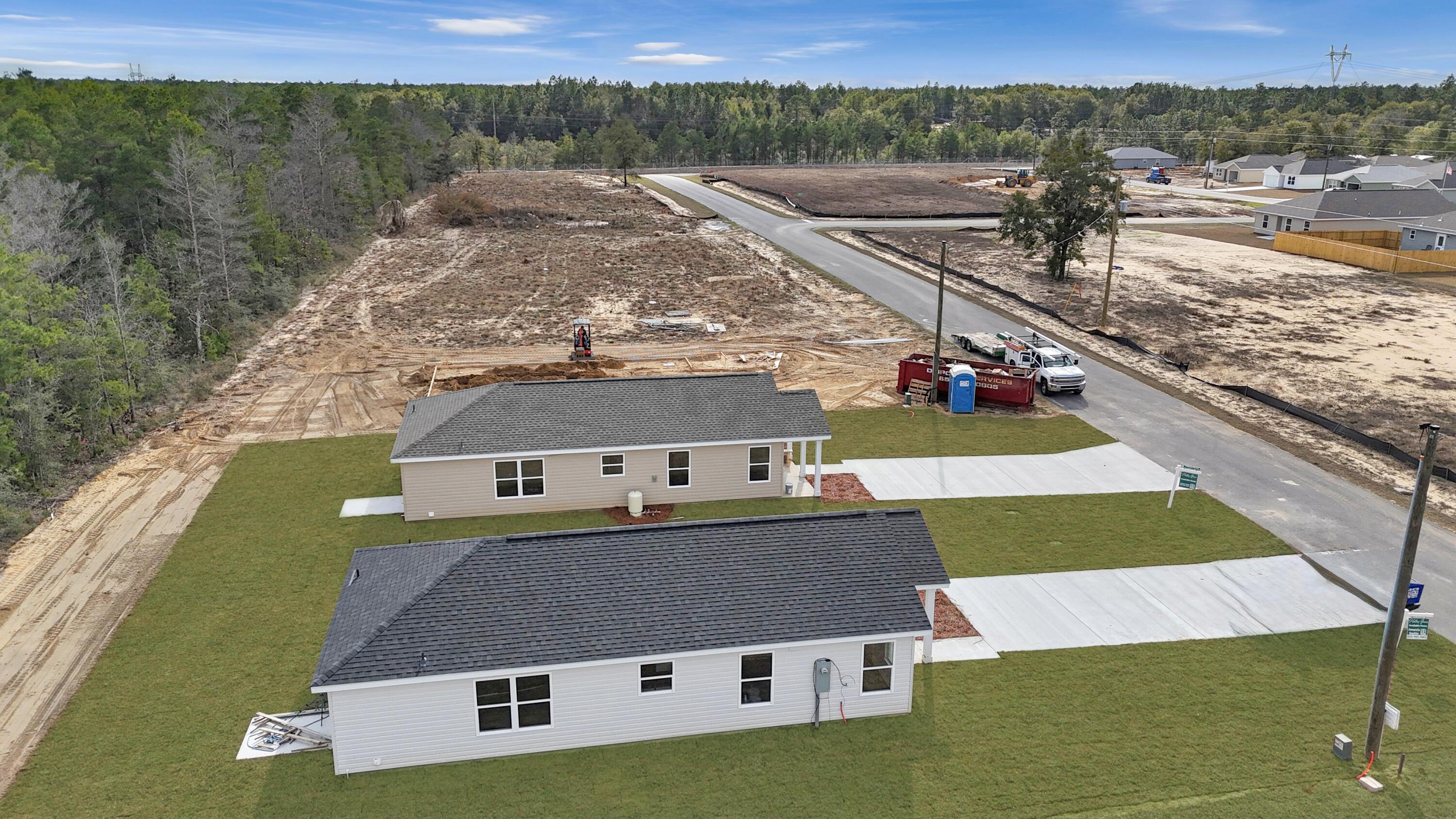 Holley Grove - Residential