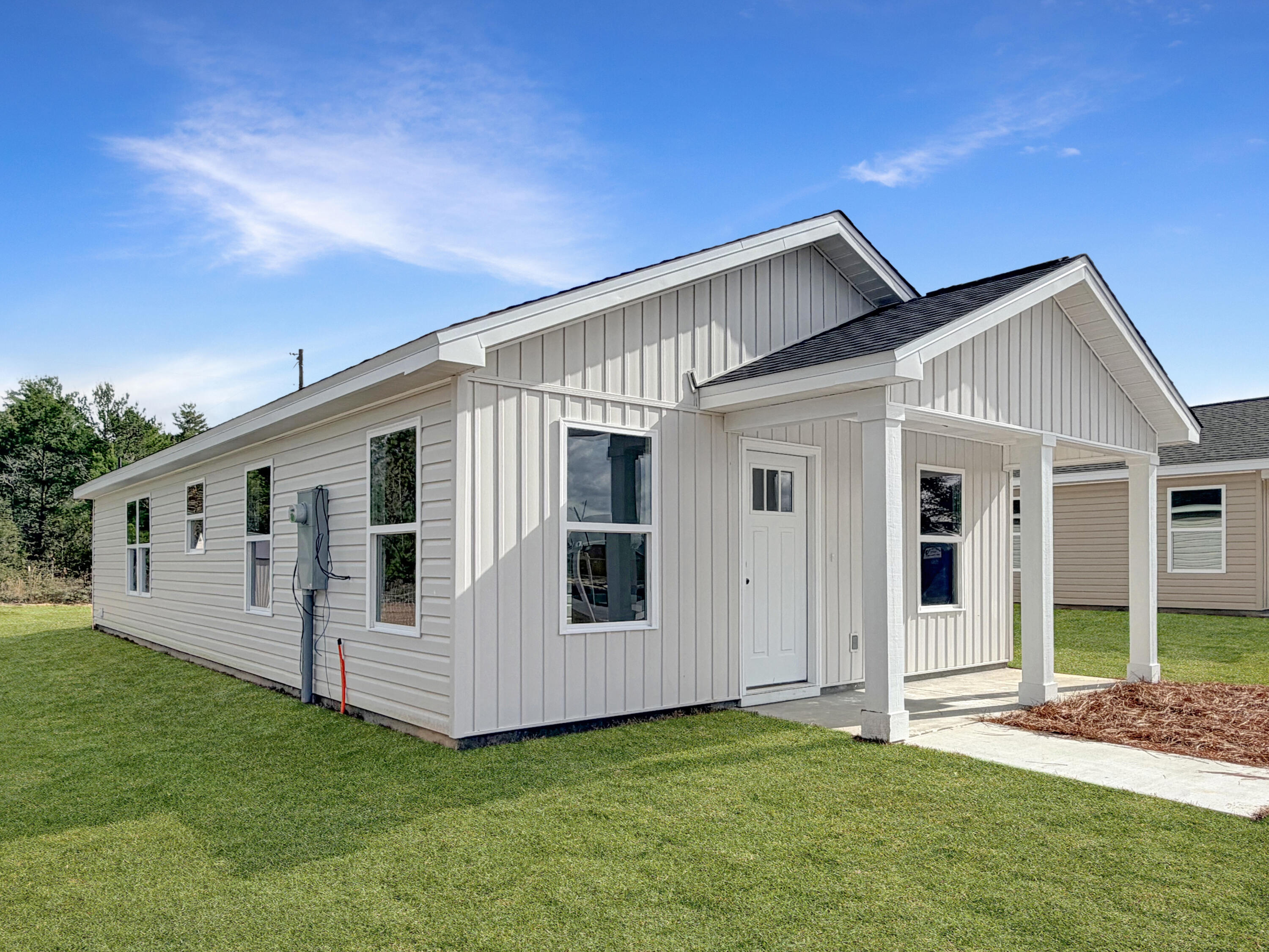 Holley Grove - Residential