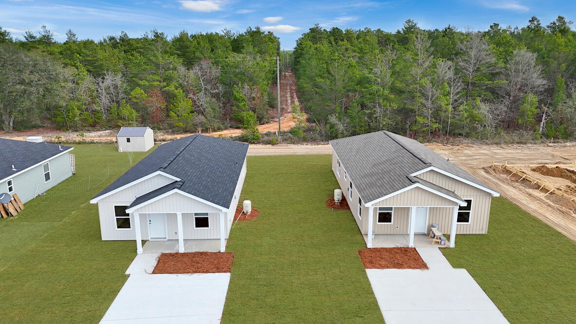 Holley Grove - Residential