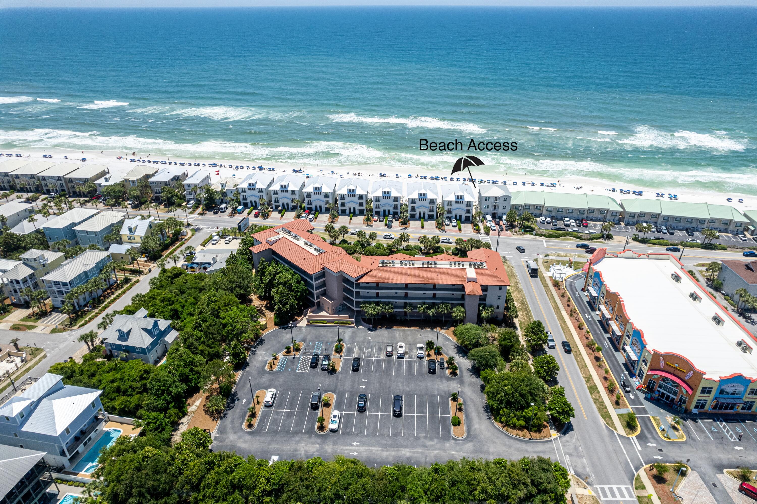 EMERALD WATERS - Residential