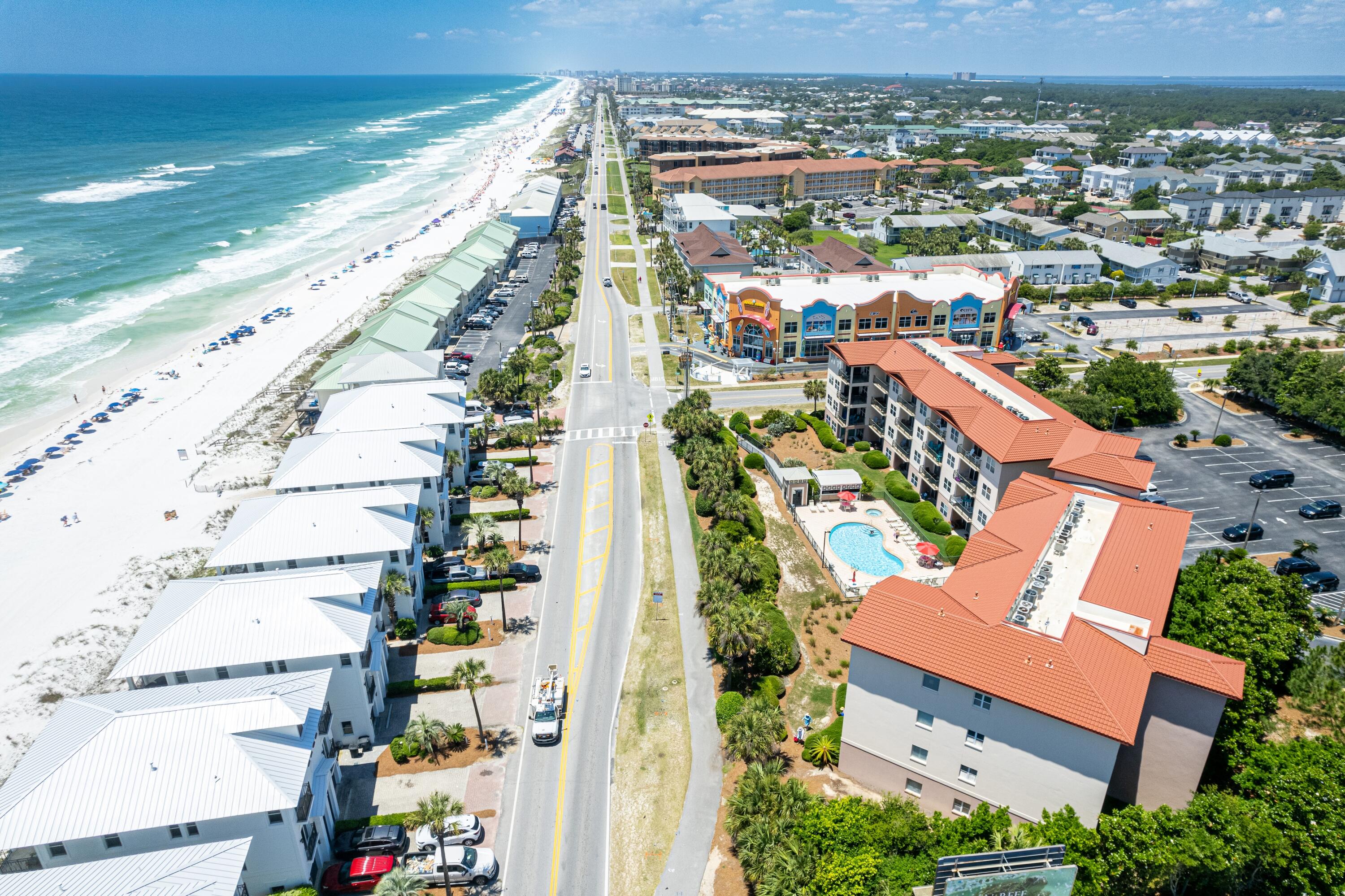 EMERALD WATERS - Residential