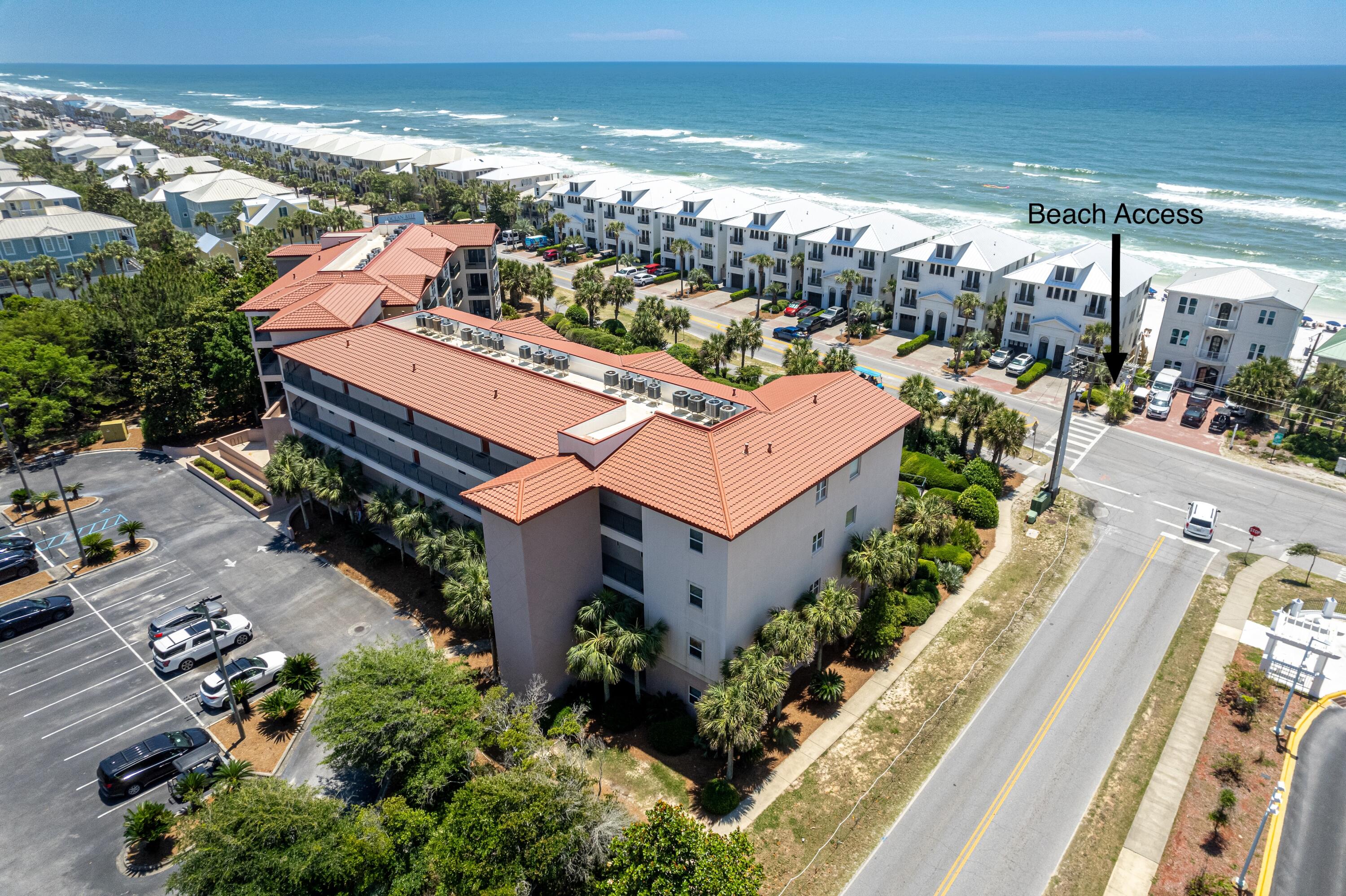 EMERALD WATERS - Residential