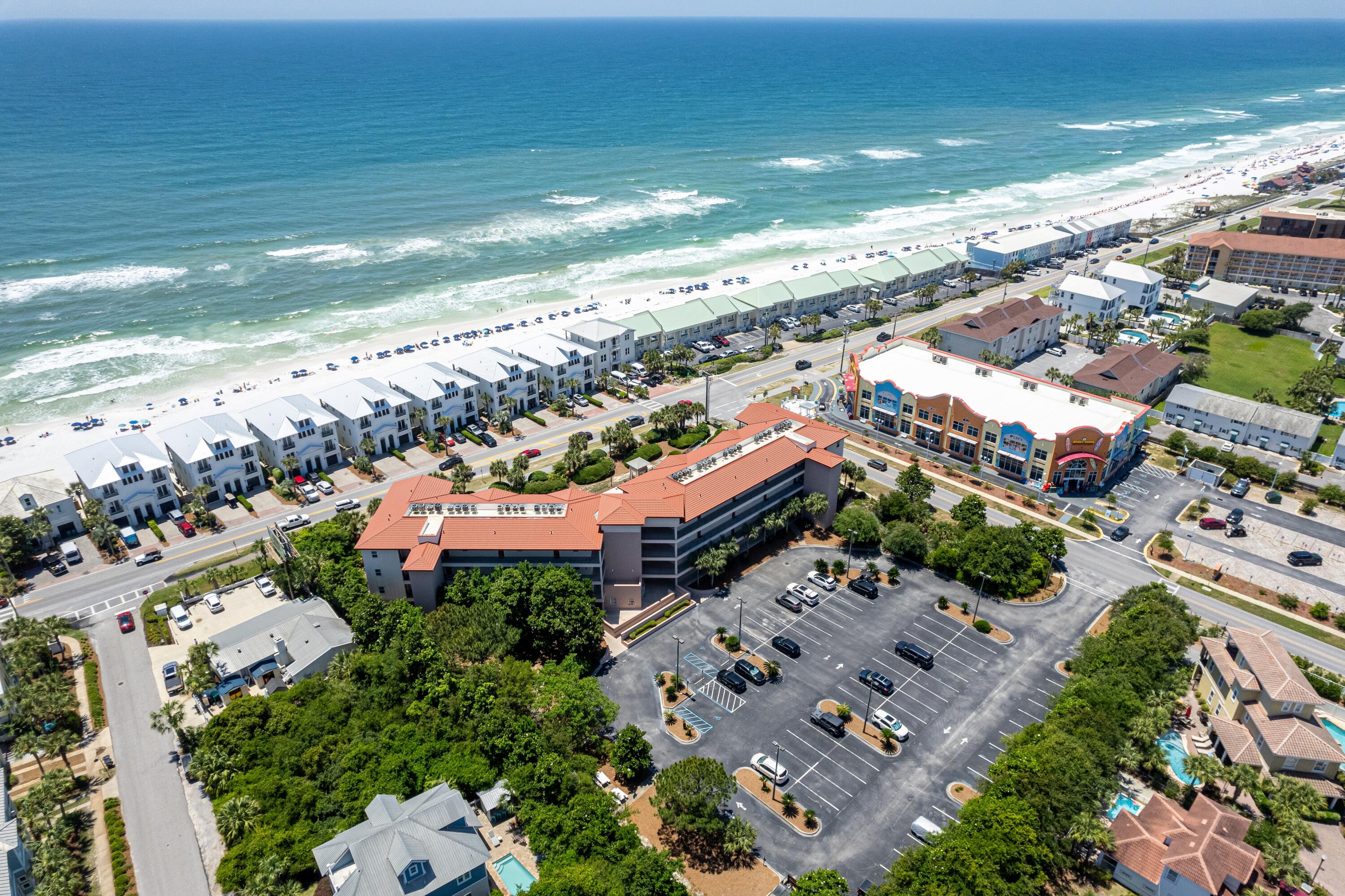 EMERALD WATERS - Residential