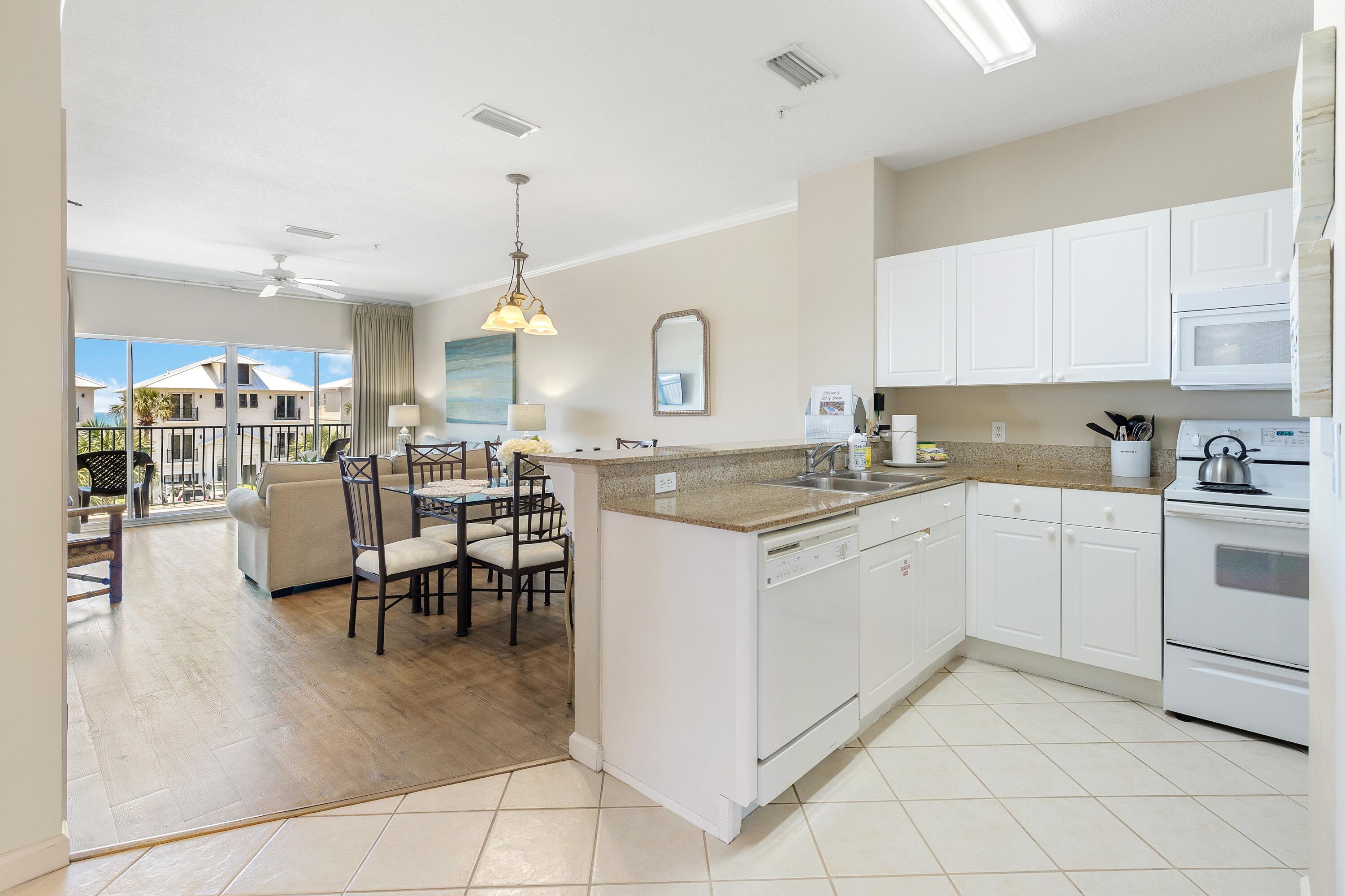 EMERALD WATERS - Residential