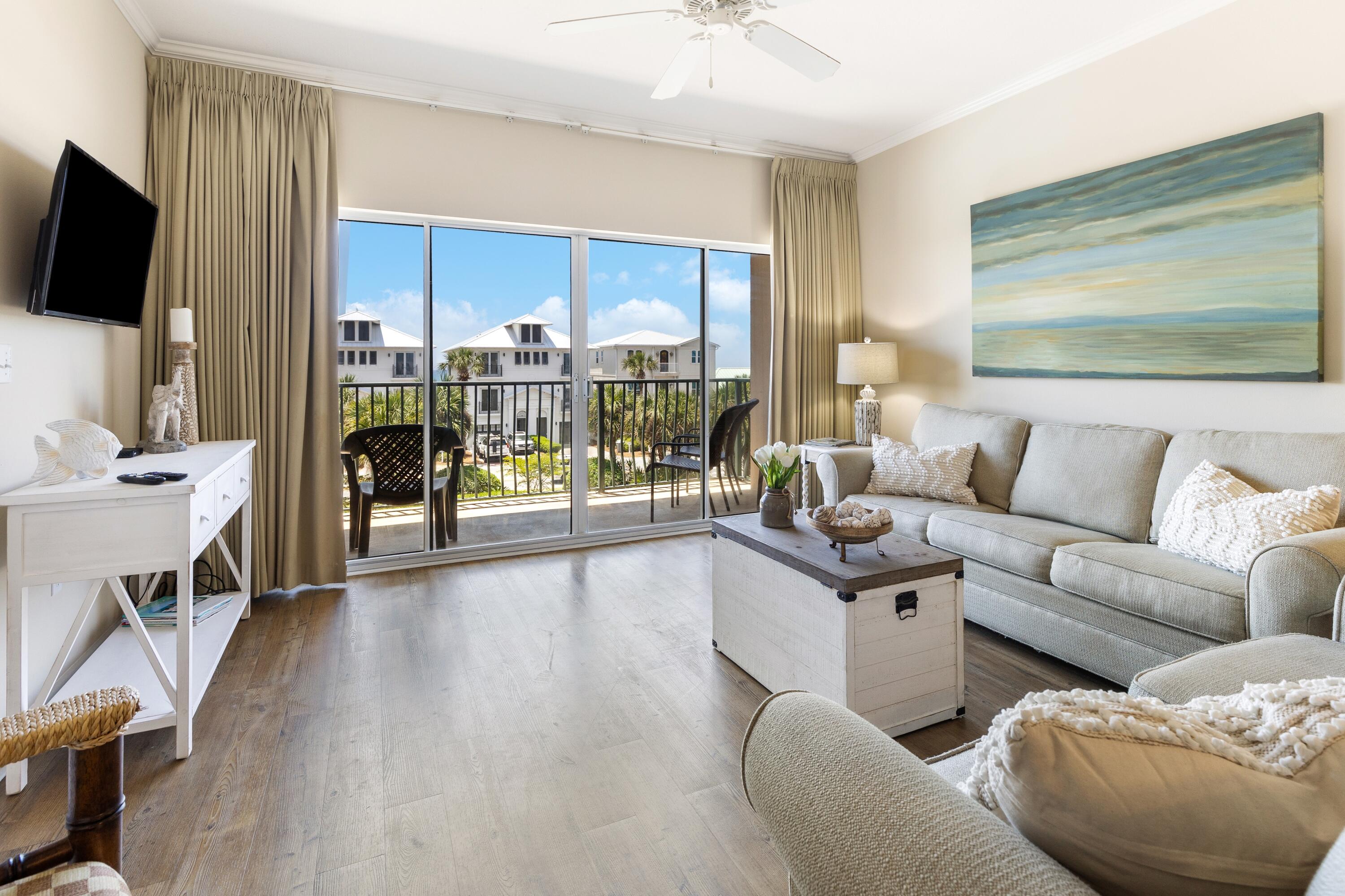 EMERALD WATERS - Residential