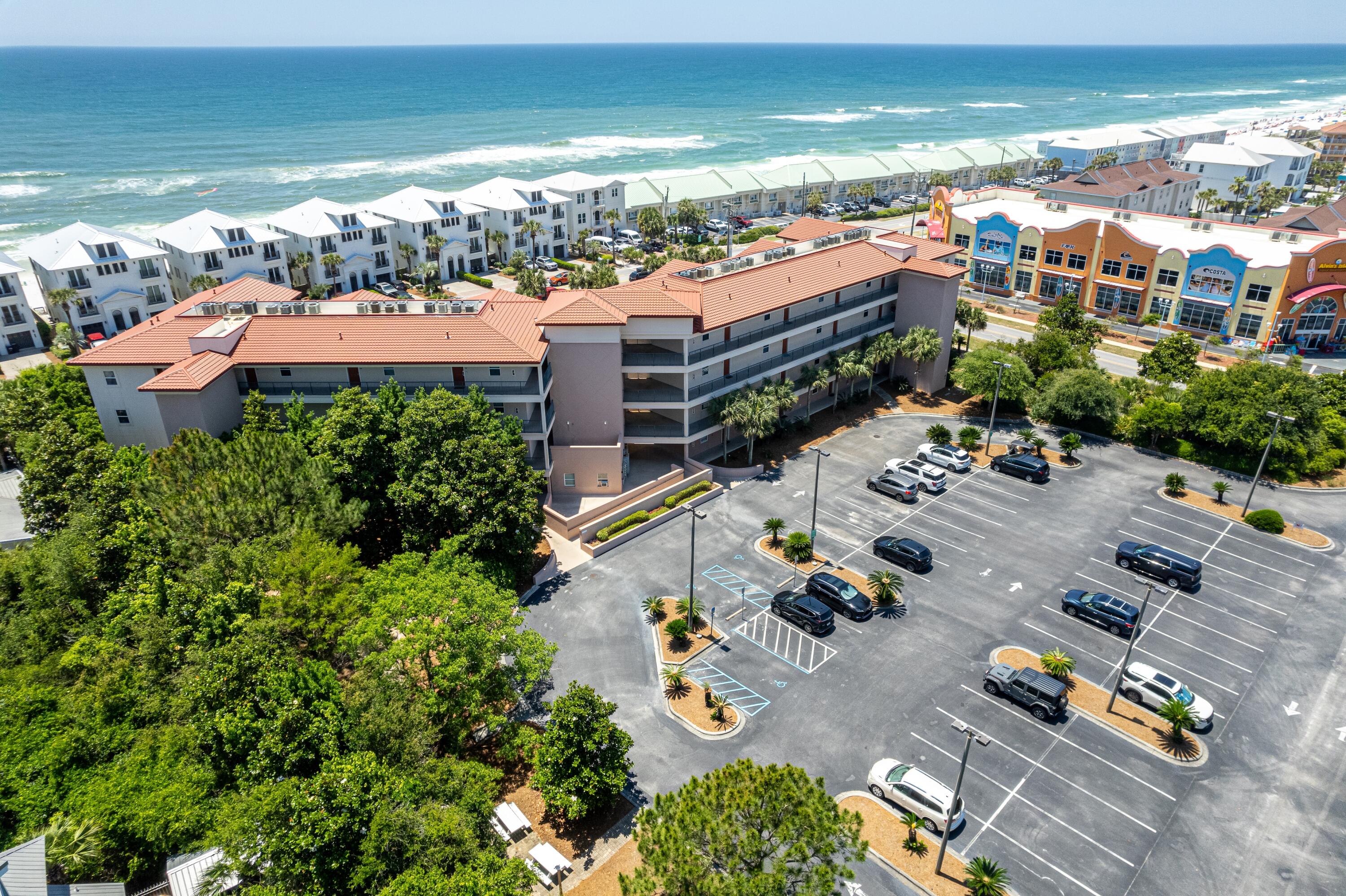 EMERALD WATERS - Residential